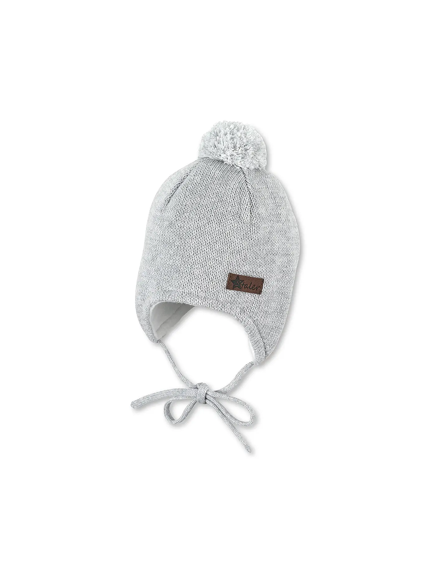 STERNTALER | Baby Haube - Mütze | 